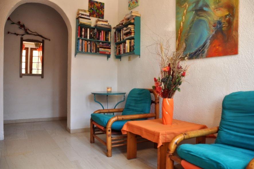 Artemis Rooms Agia Marina  Værelse billede